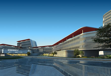 恩施土家族苗族自治州建筑设计的测试内容