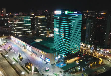 恩施土家族苗族自治州花园设计的测试内容