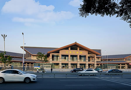 恩施土家族苗族自治州建筑设计的测试内容