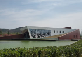 恩施土家族苗族自治州建筑设计的测试内容